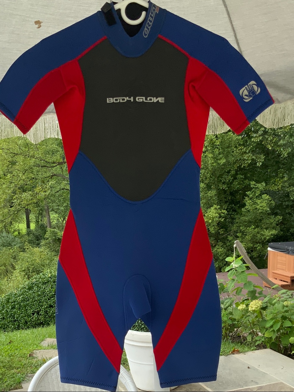 Body Glove UNISEX Wetsuit